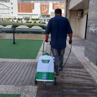 شرکت تخصص سمپاشی(کل تهران)سم‌پاشی سوسک حشرات|خدمات نظافت|تهران, صادقیه|دیوار