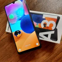 سامسونگ گلکسی A31