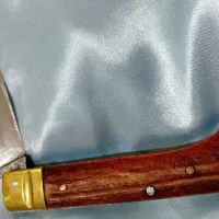 چاقوجاسم پدردرجه یک اک