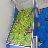 تخت خواب کودک