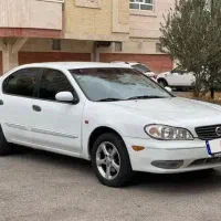 نیسان ماکسیما مونتاژ اتوماتیک، مدل ۱۳۹۰