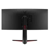 مانیتور گیمینگ حرفه ای ۳۴ کرو 4k مدل 34Gp63A|قطعات و لوازم جانبی رایانه|گرگان, |دیوار