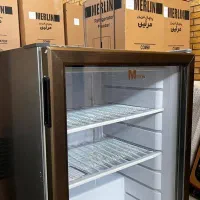 انواع یخچال ویترینی فریزر ویترینی زیر کانتری مرلین|فروشگاه و مغازه|شیراز, شهرک مدرس|دیوار