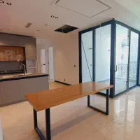 ۱۷۰متر ویو کوهستان مشاعات رفاهی کامل ۲پارکینگ