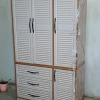 کمد۳ تیکه وکیم