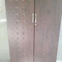 کمد نو دس ساز خیلی سفت و محکم|تخت و سرویس خواب|سنقر, |دیوار