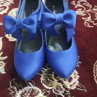 کفش مجلسی|کیف، کفش، کمربند|قم, شهر قائم|دیوار