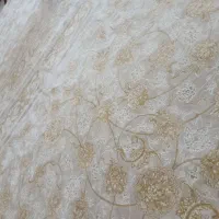 ۲ عددفرش ۹متری۱۲۰۰شانه