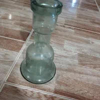 تعدادی شیشه قلیان