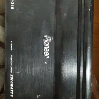 امپلی پایونر زیر خاکی سالم