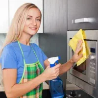 نظافت حرفه‌ای منازل و ادارات کرج