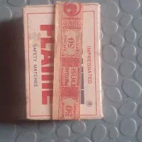 کبریت های قدیمی و کلکسیونی|کلکسیون اشیاء عتیقه|تهران, تهرانسر غربی|دیوار