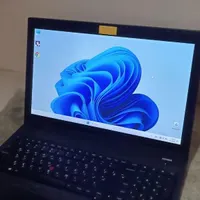 لپتاپ T550- نمایشگر3K -اس‌اس‌دی‌نو با50ماه گارانتی|رایانه همراه|شیراز, شهرک سراج‎|دیوار
