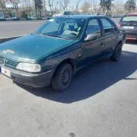 آردی ۸۵ انژکتور