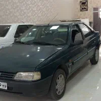 پژو اردی /مدل1385|خودرو سواری و وانت|اسفراین, |دیوار