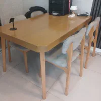 میز نهار خوری