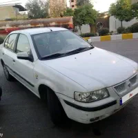 سمند se|خودرو سواری و وانت|علی‌آباد کتول, |دیوار