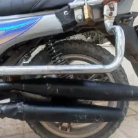 هندا|موتورسیکلت|مشهد, شهید علی محمدی|دیوار