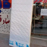 تشک رویال بدون پیش پرداخت|تشک تختخواب|خمینیشهر, |دیوار