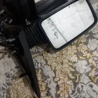 اینه پژو 405 برقی