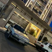 پژو ۴۰۵ دوگانه کارخانه استثنایی کم کار