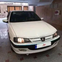 پژو پارس سال ۱۴۰۰ xu7|خودرو سواری و وانت|تهران, شارق|دیوار