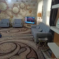 پرده و والان سه متری