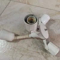 آویز سه شاخه