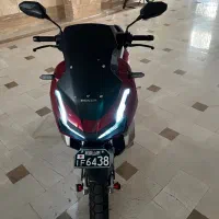 هوندا ای دی وی اصلی ADV 150