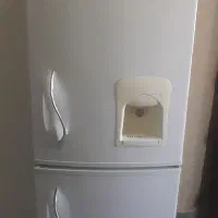 یخچال وفریز دونار خزر