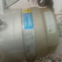 کمپرسور اصلی هاجبک کره اصلی