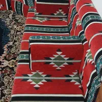 مبل خلیجی عربی ۲۰سانتی