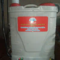 سمپاش شارژی ۲۰ لیتری