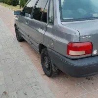 فروش پراید|خودرو سواری و وانت|ملکان, |دیوار