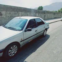 ۴۰۵ مدل ۹۱