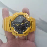 ساعت جی شاک اصل