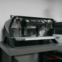 فروش انواع دستگاه‌های اسپرسو صنعتی