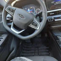 ام وی ام x33 (cross)/مدل ۴۰۴|خودرو سواری و وانت|تهران, صادقیه|دیوار