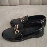 کفش پسرانه دخترانه مجلس