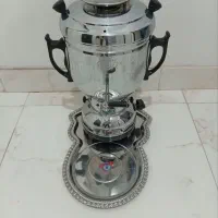 سماور گلستان