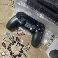 ps4 slim 1tra نونو تمیز|کنسول، بازی ویدئویی و آنلاین|مشهد, انقلاب|دیوار