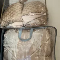 سرویس رو تختی