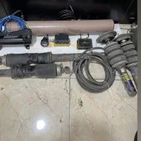 پنوماتیک پژو