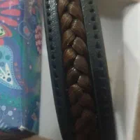 دستبند چرم موی یار|بدلیجات|یاسوج, |دیوار