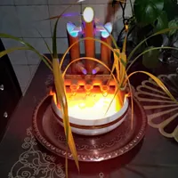 آبنمای رومیزی