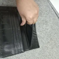کیف پول چرم نو|کیف، کفش، کمربند|تهران, هفت چنار|دیوار