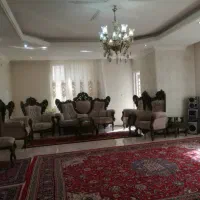 آپارتمان ۱۰۰ متری واریان شهر رزکان نو املاک وهابی|اجارهٔ آپارتمان|مشکین‌دشت, |دیوار
