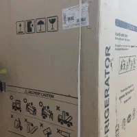 یخچال ساید هیمالیا و ماشین لباسشویی الجی|یخچال و فریزر|دره شهر, |دیوار