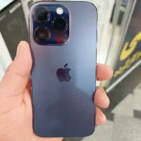 iPhone 14 pro zaa 256g ریجستر شده باطری ۹۷٪