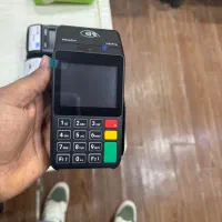 فروش نقد و اقساط دستگاه کارتخوان